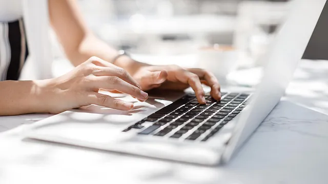 Onlinebuchung